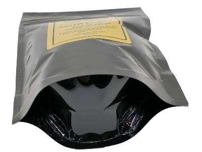 Té negro suelto 4 oz miniatura 5