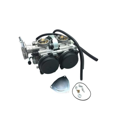 Carburateur YFM660 résout les fuites et problèmes de démarrage du quad 660R