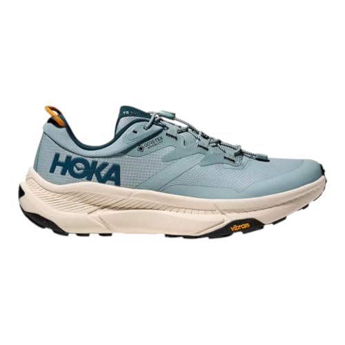 Image of Hoka Men's Transport Gore-TEX Birch 12 Medium