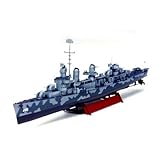 Tamiya Models Fletcher Class Destroyer