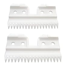 2023 Upgraded Replacement Blade Cutter for AG/A5 Hair Clippers 2pcs