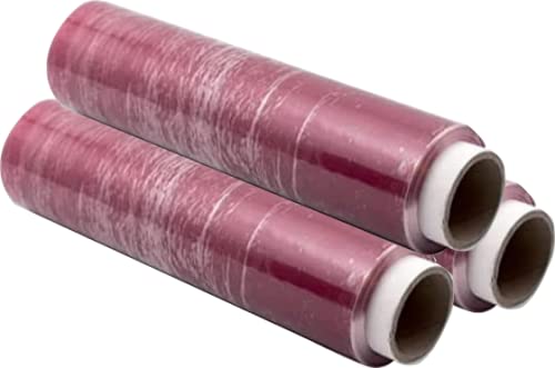 Rollo Film Osmotico 30 x 300 cm (3 Unidades)