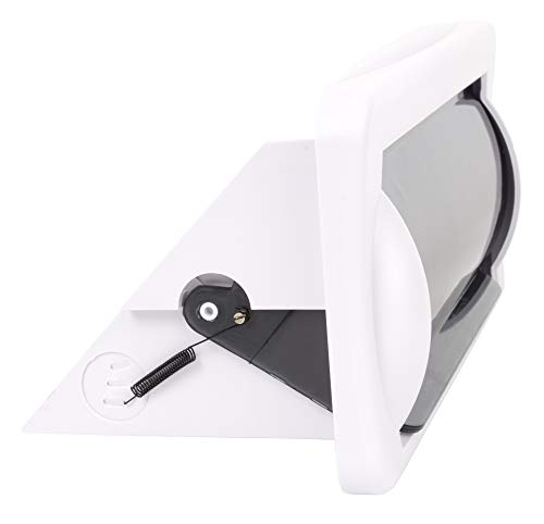 Image of Belva Slide Open Water-Resistant Marine Radio Cover