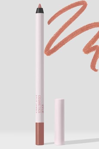 Kylie Cosmetics Plumping Lip Liner - 808 Kylie Dusty Pink .038 Oz