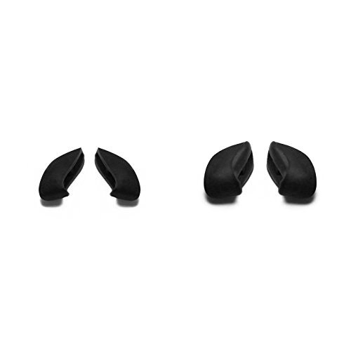 Image of Eye Opening Stuff Replacement Earsocks & Nosepiece Rubber Kits Compatible with Oakley Half Jacket /Half Jacket XLJ Sunglasses