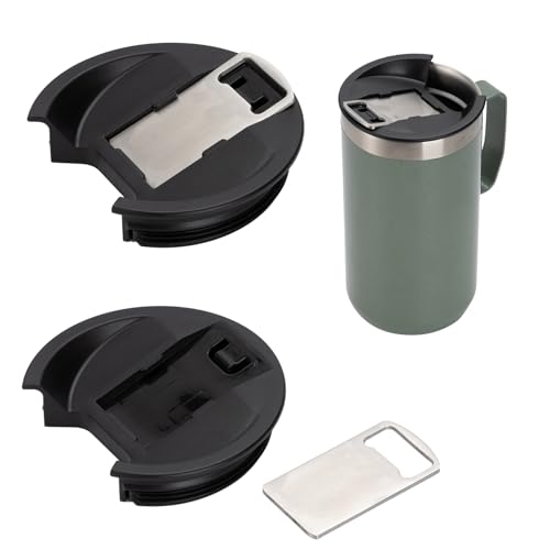 Replacement Cup Lid Compatible with Stanley 24oz Classic Legendary Camp Mug