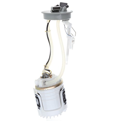 ECCPP Electric Fuel Pump Module Assembly w/Sending Unit Replacement for for Cabrio Eurovan 1993 1994 1995 1996 1997 1998 1999 2000 2001 2002 2003 L4-2.0L L5-2.5L E8366M