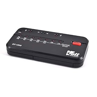 Voggenreiter EG100 Kit guitare électrique - Les Beatles, Paul McCartney, John Lennon, RIngo Starr, George Harrison Voggenreiter EG100 Kit guitare électrique – Image 7