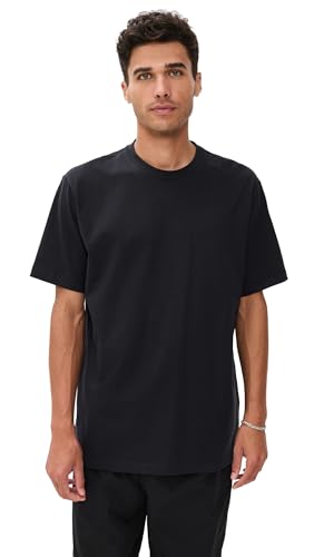 Y-3 Men's Graphic Short Sleeve Tee