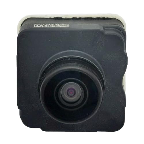 Image of EPSIRMP 68210237AE Rear View Backup Camera Compatible with 2015-2020 Chrysler 300 3.6L 5.7L Replaces# 68210237AA 68210237AB 68210237AC