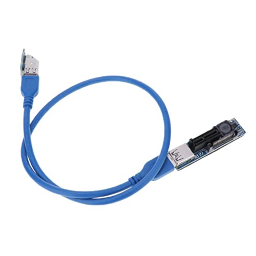 rockible �V����1X����1X���C�U�[�����A�_�v�^�[0.6mUS�P�[�u��0.6M