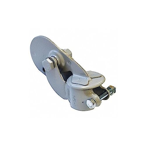 Anthes Exhaust Rain Cap, 1-1/2 x 1-11/16 in.
