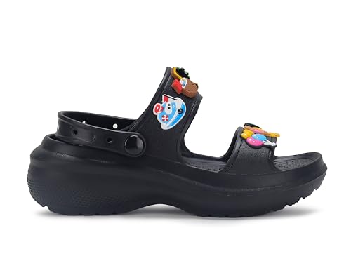 Image of CASSIEY Women Fashionable Comfortable Lightweight Slingback Clogs Sandals, Outdoor EVA Clogs