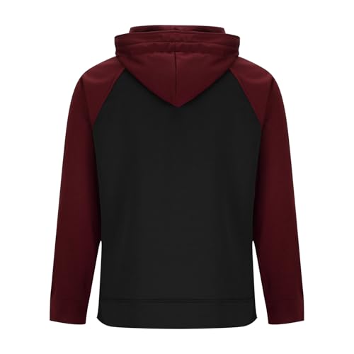 Tactical Sweatshirts for Men Hoodies Winter Long Sleeve Workout Gym Cargo Pullover Sports Outdoor Fashion Jackets3