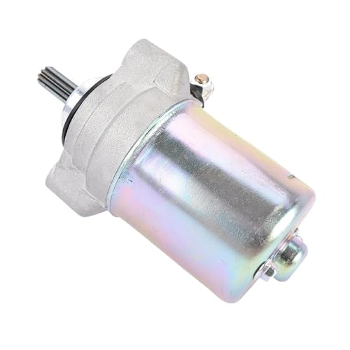 Démarreur de moto Crypton X T135FI 2007-2014 pièce moteur 5YP-H1800-02