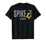 Funny Spike It Indoor Outdoor Game Gift for Spike Ball T-Shirt