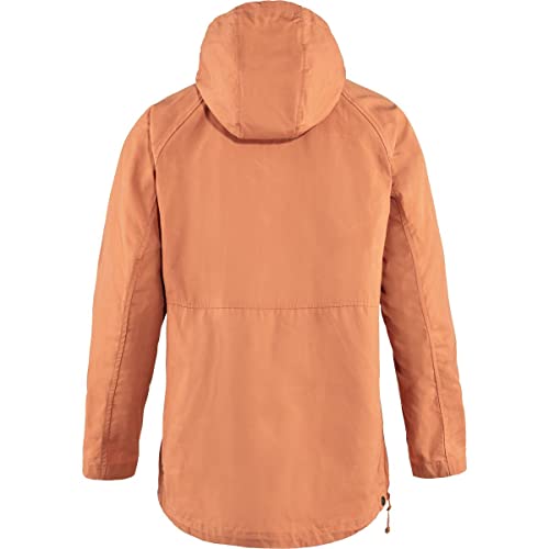 Image of Fjallraven F87009242XL Vardag Anorak W Desert Brown XL