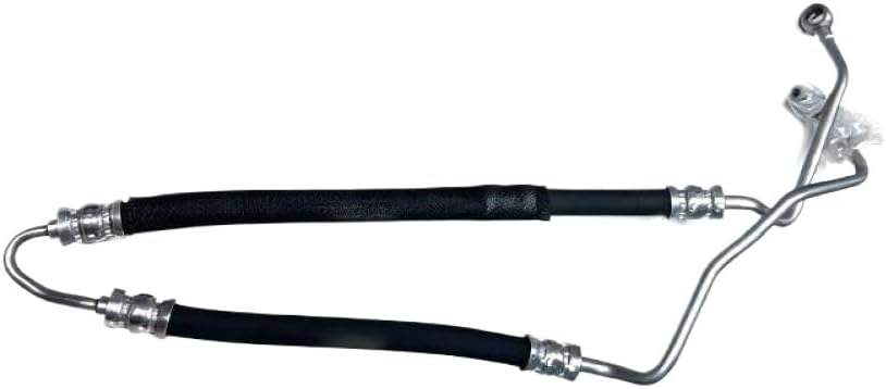 Power Steering Hose 32413450593 Compatible with E83N