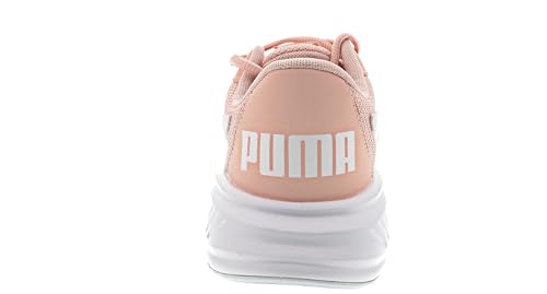 Image of PUMA Mens Pacer 23 Street Lace Up Running Sneakers Shoes - Black