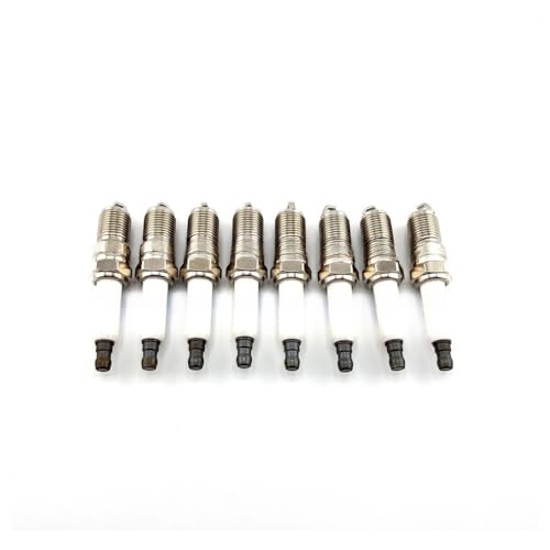 Bougies d'allumage en Iridium 41-993 pour éliminer les ratés moteur sur Astra et 5.3L