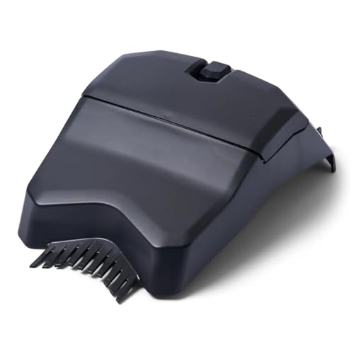Caja de asiento para nieve profunda Ski-Doo, modelo 860202668 miniatura 2