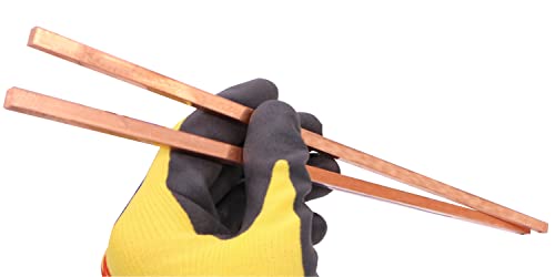 2 Pcs 1/4" X 1/4" C110 Copper Flat Bar 12" Long Solid .250" Plate Mill #TOP5