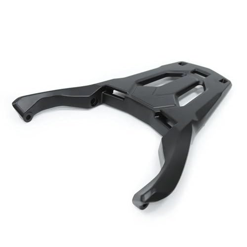 Porte-bagages arrière moto Forza 350 pour installer votre top case de voyage