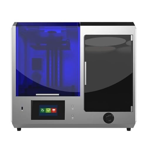 Impression rapide, impression à haute températureI Imprimante 3D imprimante automatique résine imprimante 3D avec Machine de durcissement nivellement automatique résine imprimante 3D extrudeuse d'impr 7 Impression rapide, impression à haute températureI Imprimante 3D imprimante automatique résine imprimante 3D avec Machine de durcissement nivellement automatique résine imprimante 3D extrudeuse d'impr