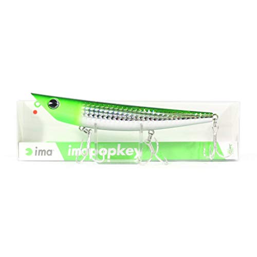 IMA POPKEY 120 Color 115 leurre de surface à lancers ultra longs