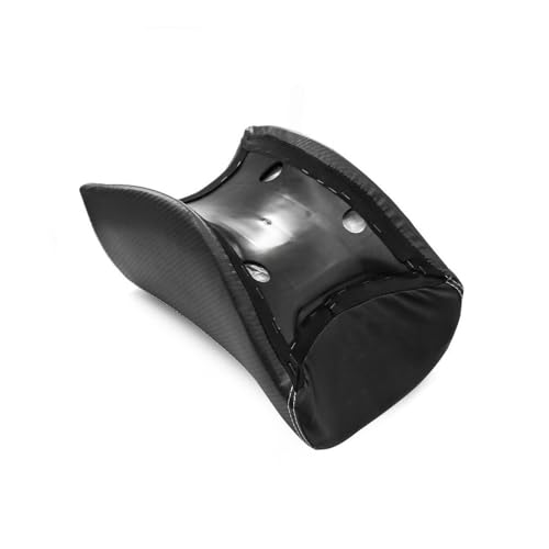 Asiento pasajero trasero para rutas cómodas en Haojue UHR 150 y NMAX