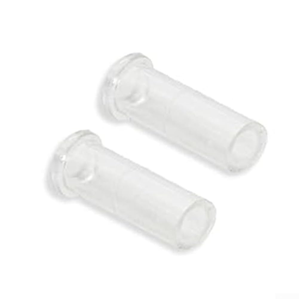 Lot de 2 filtres à eau pour camping-car, caravane, yacht, nettoyeur haute pression