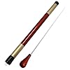 #N/D 39 cm draagbare ritmband professionele muziekgeleider Baton muziekdirecteur orkest geleidend Baton instrument