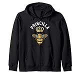 Priscilla Name Shirts & Gifts