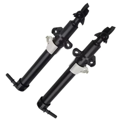 Buse de lave-phare avant haute pression pour Grand Cherokee 2016-2022 jet liquide puissant