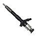 DUCRES 4X Fuel Injector for Toyota Hilux 1KD-FTV 2KD-FTV 3.0L D-4D 23670-09330 2367009330