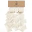 Natural White 3-Roll Set