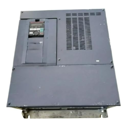 FR-F840-02600-2-60 Frequency Converter for Industrial Automation Stable Performance