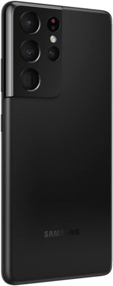 Amazon.com: Samsung Galaxy S21 Ultra 5G, US Version, 256GB 