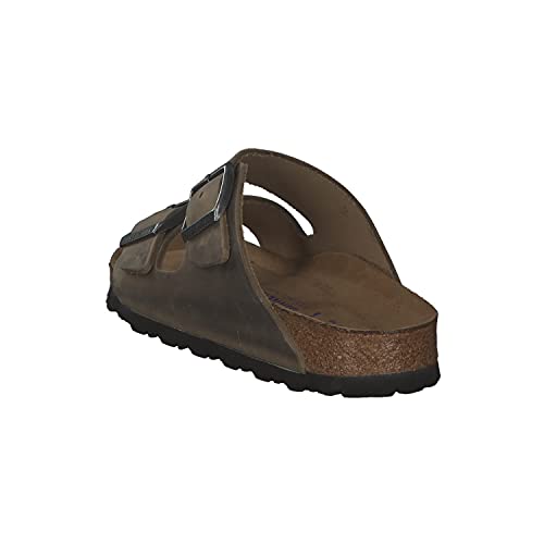 Image of Birkenstock Women's Arizona Soft Footbed Sandals
