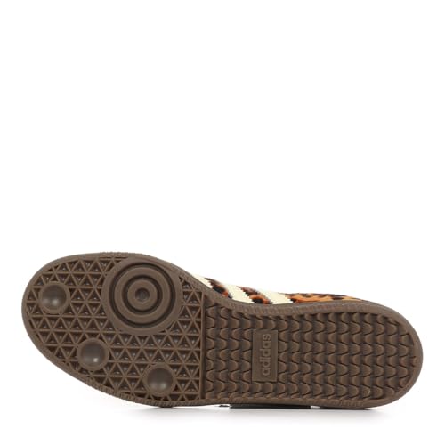 Image of adidas Samba Og W Women's 3-Stripes Retro Contrast 70S Trainers