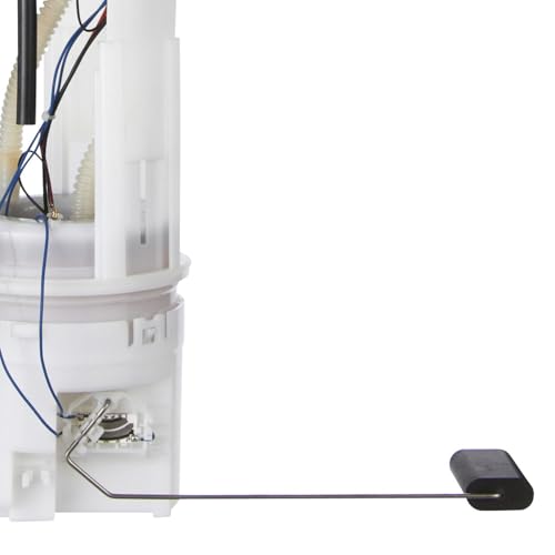 Image of Detroit Axle - Fuel Pump Module for Jeep 2005-2006 TJ Wrangler Electric Fuel Pump Module Assembly Replacement