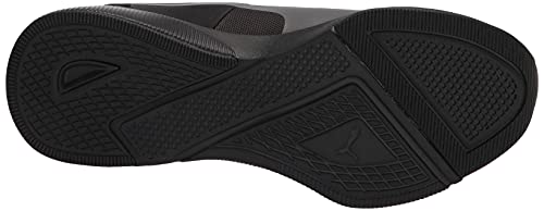 Image of Puma Unisex-Adult Flyer Runner Mesh Flat