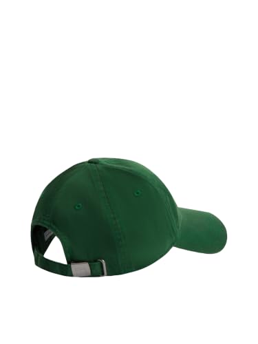 Image of Tommy Hilfiger Men's Cotton 85 Logo Adjustable Baseball Cap