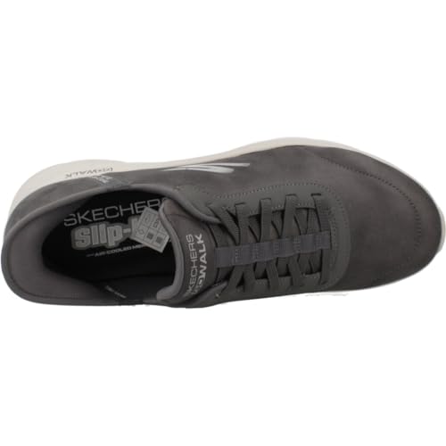 Image of Skechers Men's Skechers Hands Free Slip-ins: Go Walk Flex - Smooth Motion
