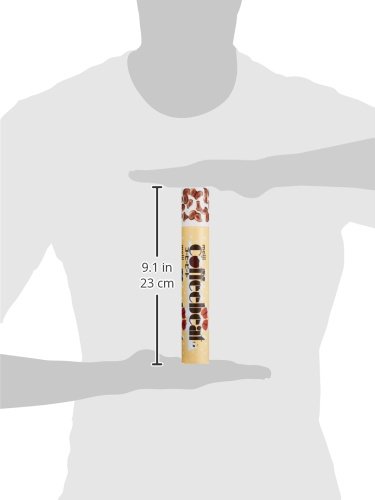 Amazon | 明治 コーヒービートジャンボ 105g×6個 | 明治チョコレート