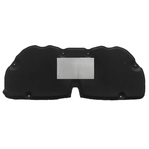 Isolation Phonique Capot Toyota Corolla 2014-2018 : Tapis Moteur Thermique Coton