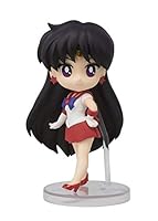 TAMASHII NATIONS Figuarts mini Sailor Mars