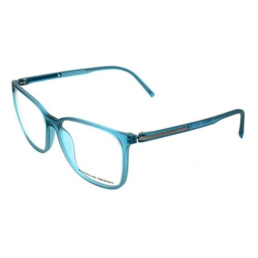 Porsche Design - P8270, Geométrico, plástico, hombre, ICE(D X), 56/15/140