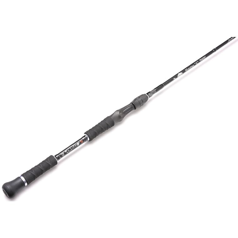 Amazon | エクストリーム バスロッド ツララ モンストロ G 70MHC