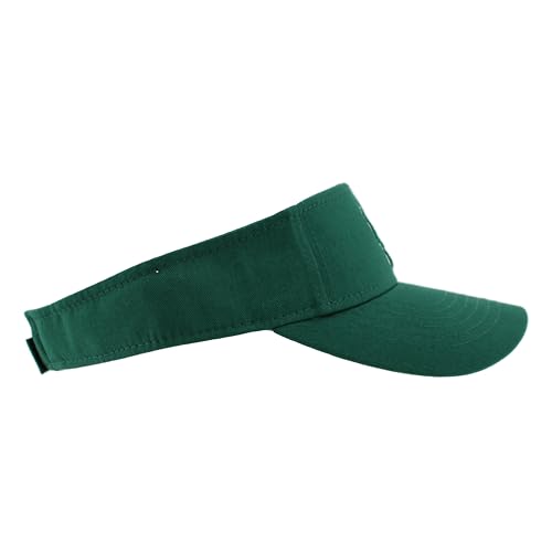 Image of ZHATS NBA Unisex-Adult NBA Officially Licensed Visor Drill Icon Team Color